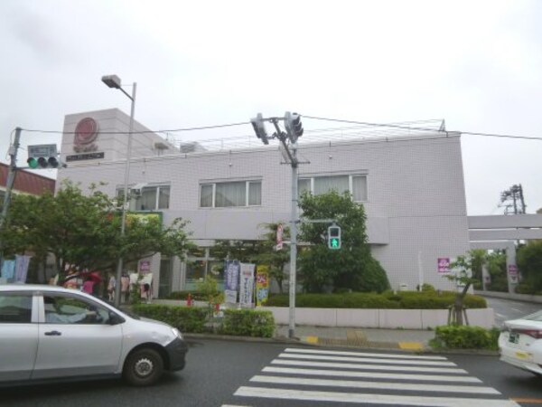 周辺環境(（株）大丸ピーコック 桜新町店 1977m)