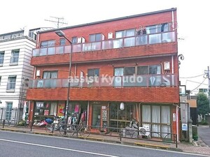 岡元ビル外観写真