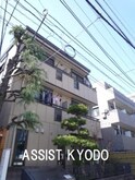 メゾンさくら