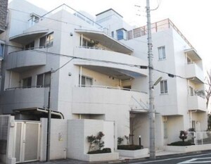 BESeEM千歳船橋外観写真