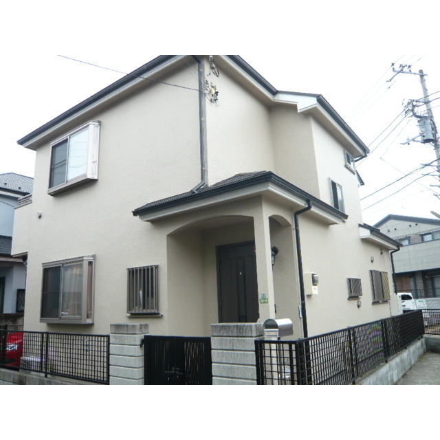 瀬田Ｉ棟