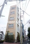 マンションサンライズ