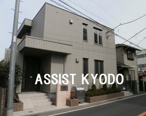 Riz(リズ)外観写真