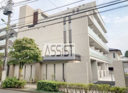 EAST　PORT（イーストポート）外観写真