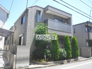 メゾンステラマリスⅡ外観写真