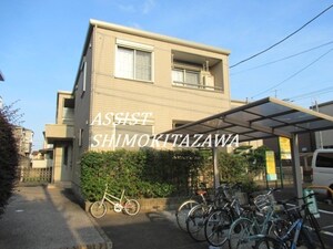 ヴァーチェ　サクラ外観写真