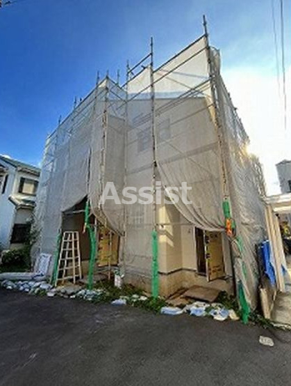 （仮称）上馬5丁目計画