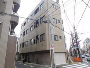 URBAN RESORT 世田谷 PartⅡ外観写真