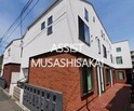 サンクヴェール小金井Ⅱ