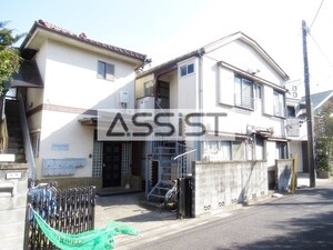 Ｃｏｕｒｔｙａｒｄ　Ｈｏｕｓｅ(コートヤードハウス)外観写真