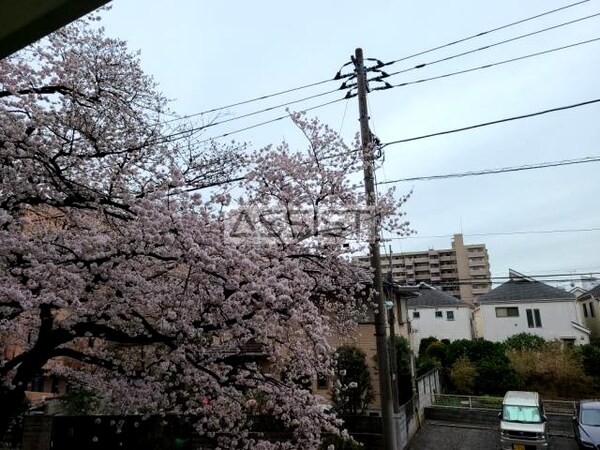 眺望(先行申込受付中♪お電話がご案内スムーズです♪オンラインもOK)