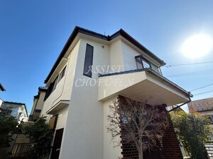 岩戸南4丁目戸建外観写真