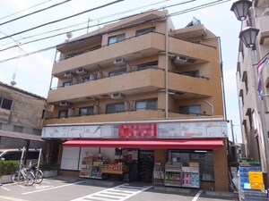 モンシャトーシーサー外観写真