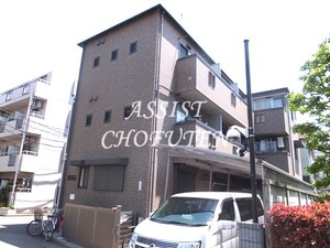 コーポ貴外観写真