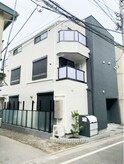 Ｈａｎａ武蔵小山