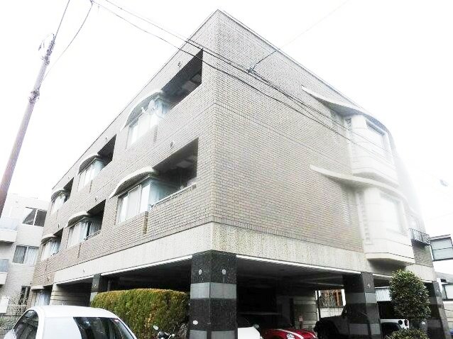 シャトレセブン