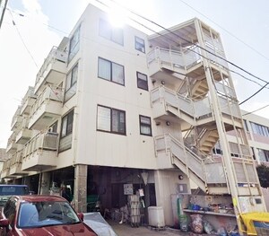 ファミーユ双葉外観写真