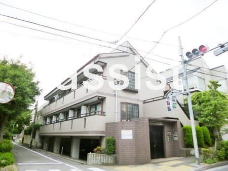 SANPOH東が丘外観写真