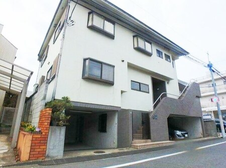 下馬６丁目準戸建外観写真