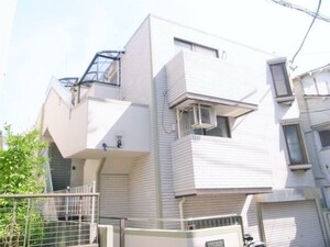 ハイツアイ外観写真