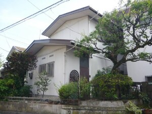 熊谷邸戸建外観写真