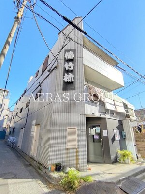 ACE立石外観写真