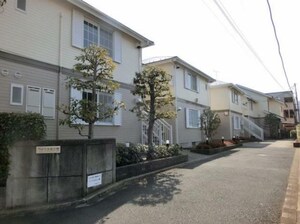 マイネ水元公園 A外観写真
