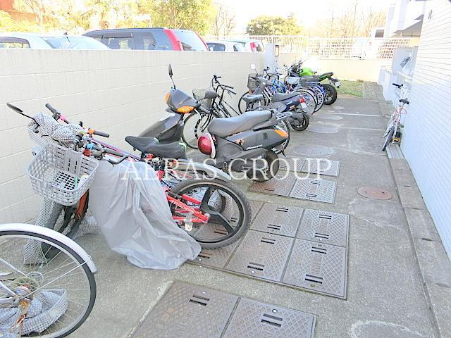 トップ北綾瀬第2