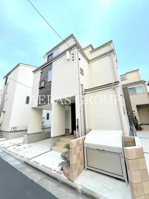 葛飾区西水元戸建05