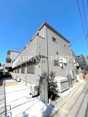 カーサ セレステ外観写真