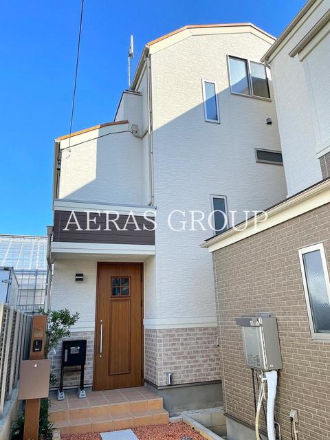 Kolet青井六丁目#08