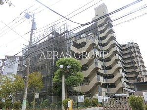 朝日プラザ梅田外観写真