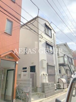K′s flat外観写真