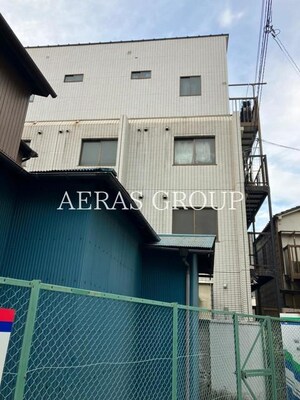 メゾン北千寿Ⅰ外観写真