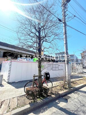 （仮）西亀有2丁目PJ外観写真