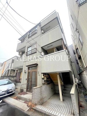 メゾン30外観写真