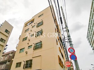 山六ビル外観写真
