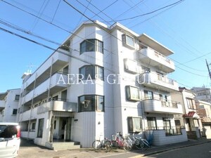 ハイムコクボ2外観写真
