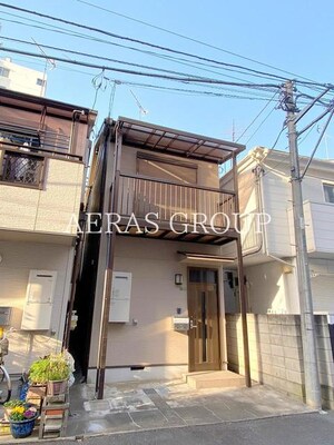 増田日ノ出町36-12外観写真