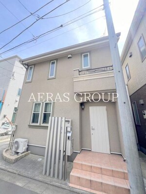 足立区西伊興1丁目外観写真