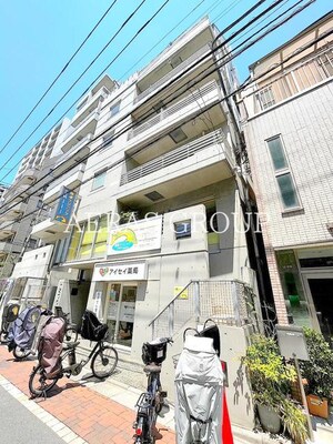エンドウビル外観写真