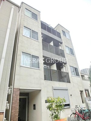 b′CASA Moderna外観写真