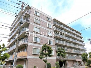アーバンヒルズ北綾瀬第2外観写真