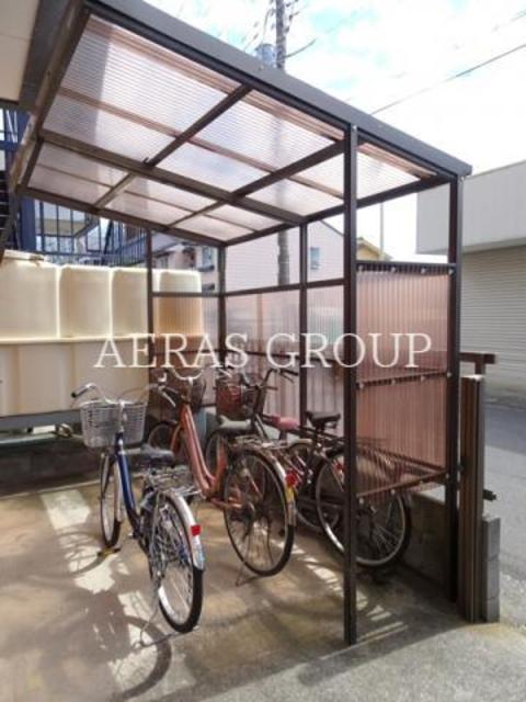 マンションウィンディ