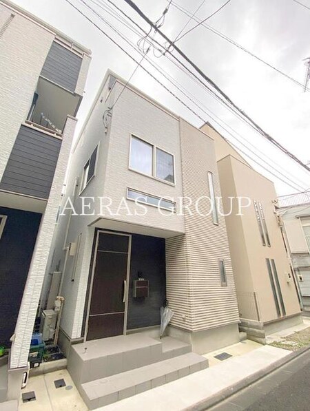 柳原2丁目戸建外観写真