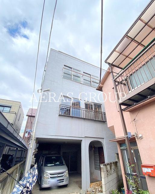 東和3丁目戸建
