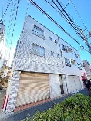 野口マンション外観写真