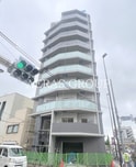 T-CASTLE西新井