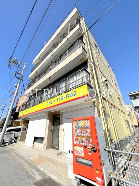 プラーズ一ツ家