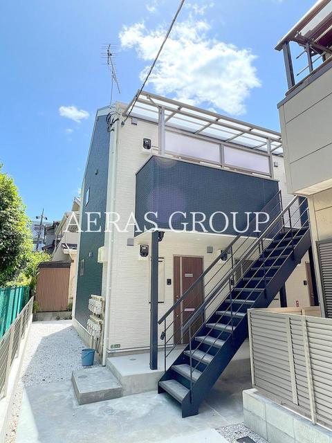 （仮称）亀有4AP